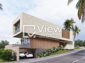 Casa · 325m² · 3 Quartos · 4 Vagas · Casa em Condomínio Alto Padrão - Reserva San Felic