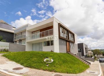 Casa · 221m² · 4 Quartos · 4 Vagas · Casa à Venda em Condomínio | São Braz, Santa Felic