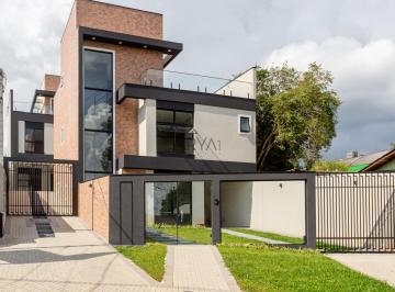 Casa · 178m² · 3 Quartos · 2 Vagas · Sobrado à venda em condomínio em Santa Felicidade 