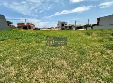 Foto 01 · Terreno em condomínio à venda em Itu-SP, Condominio Saint Paul, com 360,00 m² de área