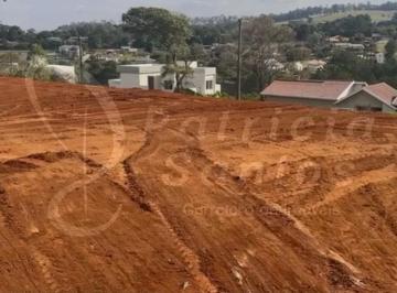 Foto 01 · Terreno em Condomínio, Jardim das Palmeiras, Bragança Paulista, SP