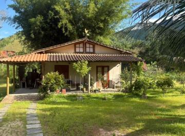 Rural de 2 quartos, Paraty · Um pedacinho do paraíso em Paraty