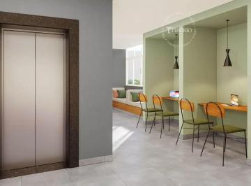 Apartamento de 2 quartos, São Paulo · Tatuape Apartamento A Venda 2 Dormitorios 39m² Novo Pronto Para Morar Com Lazer Completo