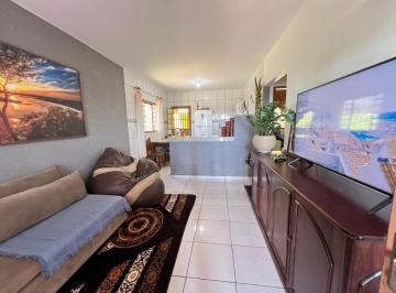 Casa de 2 quartos, Águas Claras · Vendo casa com 2 Quartos em Arniqueira lote 800m² , ótima localização !