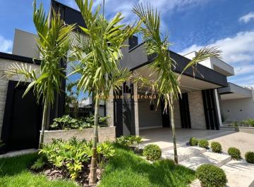 Foto 01 · Casa com 3 quartos, 360 m², à venda por R$ 1.920.000- Condominio Villa Carioba - Americana/SP
