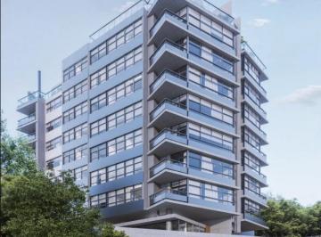 Apartamento de 2 quartos, Curitiba · Campina do Siqueira - 2 suites - 2 vags - 110m² pivativos