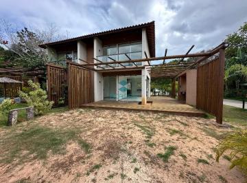 Foto 01 · Casa em Condomínio, Praia do Forte, Mata de São João, BA