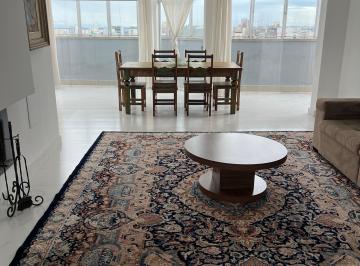 Apartamento de 5 quartos, Curitiba · Apartamento com 320 m² e 5 quartos à venda em Água VerdeBatel