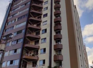Foto 01 · Apartamento à venda no Mansão Plaza Athenne. Bairro: Treze de Julho, Aracaju, Sergipe/SE.