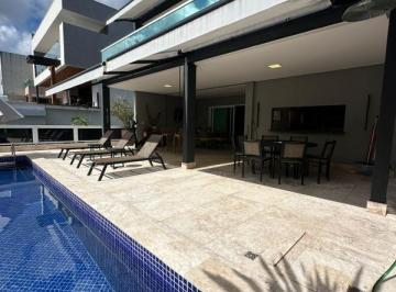 Foto 01 · Casa, Alphaville I, Salvador, BA