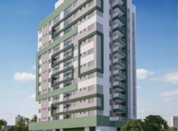 Apartamento de 3 quartos, Curitiba · APTO 77M² - 3 QUARTOS - 1 SENDO SUÍTE - 1 SALA - SACADA - 1 VAGA.