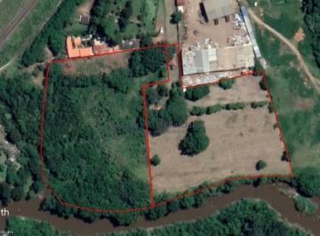 Foto 01 · Chácara de 20.000m² à venda em Indaiatuba-SP, oportunidade única no bairro!
