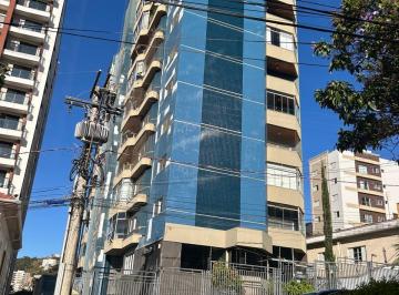 Apartamento de 4 quartos, Poços de Caldas · Apartamento no centro Poços de Caldas