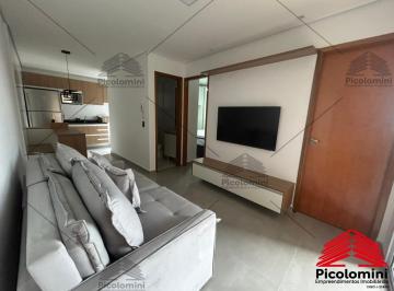 Foto 01 · Apartamento à venda Vila Guilherme: 2 quartos, 2 salas, 1 banheiro, 49,50 m² de área