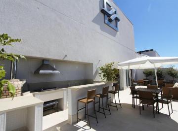 Apartamento de 2 quartos, Brasília · COBERTURA DE ALTÍSSIMO PADRÃO NO NOROESTE DE 02 QUARTOS COM ARMÁRIOS!!