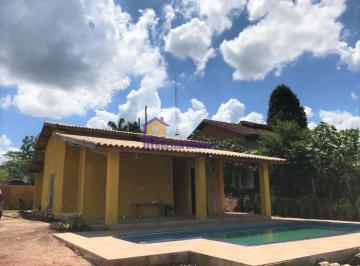 Rural de 2 quartos, Ibiúna · Ibiúna, linda chácara com vista para panorâmica 