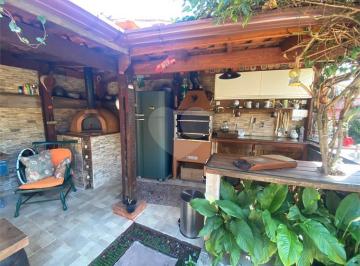 Casa · 350m² · 3 Quartos · 4 Vagas · Casa com 3 quartos à venda em Vila madalena - SP