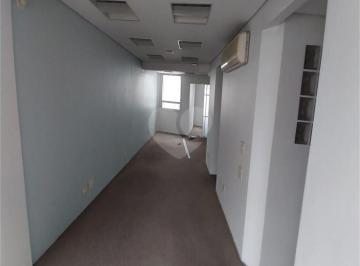 Comercial · 108m² · Salas à venda em Itaim bibi - SP
