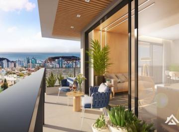 Apartamento · 165m² · 3 Quartos · 1 Vaga · APARTAMENTO EM CONSTRUÇÃO 3 Centro Torres RS