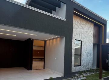 imagem-1 · Casa Térrea com 4 Suites no Parque Amazônia Casa de Rua com 4 Quarto(s) por R$ 1.790.000 no setor Pa
