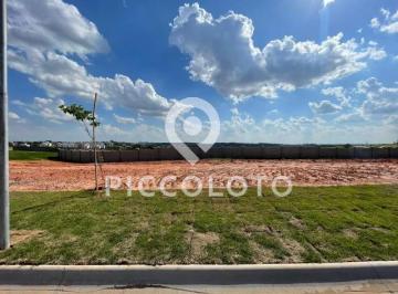 Terreno · 381m² · Terreno à venda em Campinas, Loteamento Alphaville Campinas, com 381.23 m², Serena Campinas