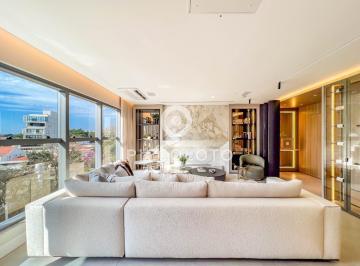 Apartamento · 222m² · 3 Quartos · 3 Vagas · Apartamento à venda em Campinas, Nova Campinas, com 3 suítes, com 222 m², Legend Nova Campinas