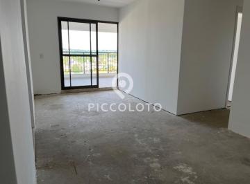 Apartamento · 73m² · 2 Quartos · 2 Vagas · Apartamento à venda em Campinas, Nova Campinas, com 2 suítes, com 73 m², Living Grand Wish