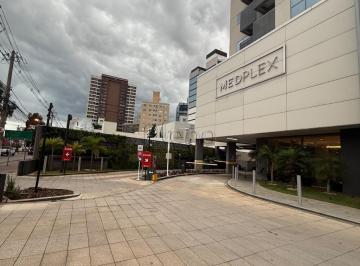 imagem · Sala à venda e para alugar em Campinas, Botafogo, com 51.58 m², Medplex Campinas