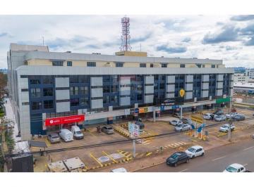Comercial · 33m² · Sala Reformada e Mobiliada SIA Centro Empresarial