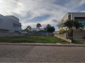 Terreno · 510m² · Terreno Condominio West Side Boulevard