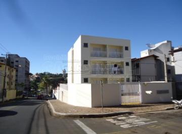 Apartamento · 38m² · 1 Quarto · Apartamento Padrão em São Carlos