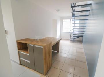 Apartamento · 135m² · 3 Quartos · 1 Vaga · Apartamento Duplex - Zona 06
