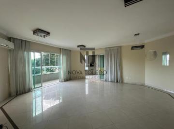 Apartamento · 208m² · 4 Quartos · 3 Vagas · Apartamento - Parque Residencial Aquarius - Residencial Maison Aquarius - 4 Dormitórios - 208m².
