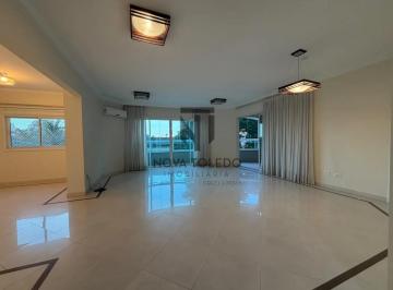 Apartamento · 208m² · 4 Quartos · 3 Vagas · Apartamento - Parque Residencial Aquarius - Residencial Maison Aquarius - 4 Dormitórios - 208m².