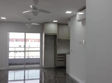 Apartamento · 84m² · 3 Quartos · 2 Vagas · Oportunidade - Apartamento - The Winner Family Club - Villa Branca - Jacareí - 3 Dormitórios - 84m².