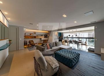 Apartamento · 215m² · 3 Quartos · 3 Vagas · Apartamento à venda no Jardim Paulista
