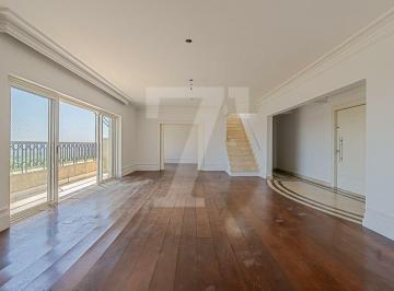 Apartamento · 525m² · 4 Quartos · 6 Vagas · Cobertura com 525m² 4 quartos na Vila Beatriz para reforma