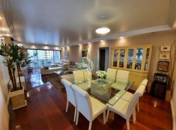 Apartamento · 144m² · 3 Quartos · 2 Vagas · Apartamento à Venda em Indianópolis - São Paulo/SP.