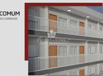 Apartamento · 34m² · 2 Quartos · 1 Vaga · Apartamento Studio, 34 m² , Vila Formosa. Condomínio Residencial Angra