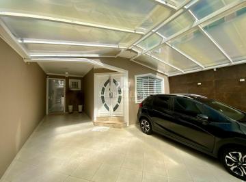 Casa · 280m² · 3 Quartos · 4 Vagas · Sobrado MOBILIADO com 3 Suítes e 4 vagas no Tatuapé
