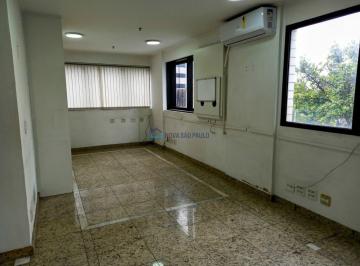 Comercial · 35m² · 1 Vaga · Conjunto Comercial 35 m2. à venda na Vila Mariana