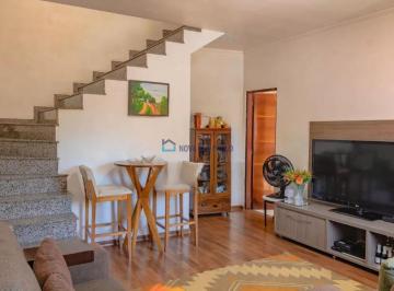 Casa · 87m² · 3 Quartos · 3 Vagas · Casa com 03 quartos na região do Jabaquara.