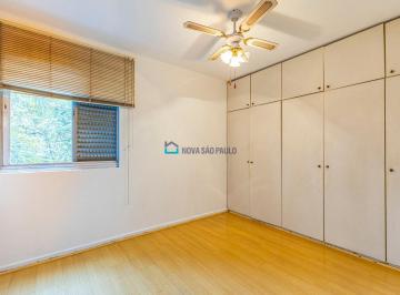 Apartamento · 74m² · 2 Quartos · 1 Vaga · Apartamento, 2 Quartos à Venda em Moema