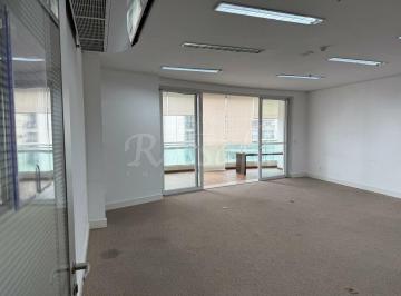Comercial · 135m² · Conjunto Comercial no Cerqueira César