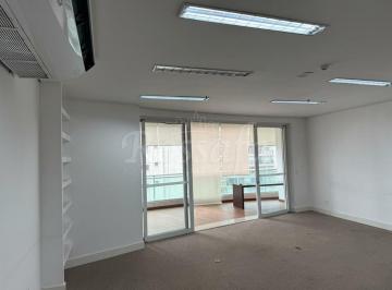Comercial · 167m² · Conjunto Comercial no Cerqueira César
