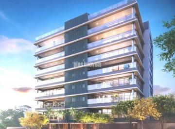 Apartamento · 210m² · 3 Quartos · 4 Vagas · Apartamento 3 Suites 4 Vagas  Deposito no Jardins