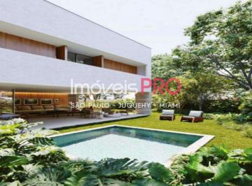 Casa · 672m² · 4 Quartos · 4 Vagas · Casa em Condominio em Jardim Petrópolis