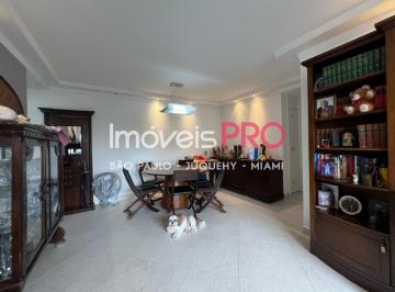 Apartamento · 103m² · 3 Quartos · 1 Vaga · Excelente apto à venda de 103 m² em  Moema.