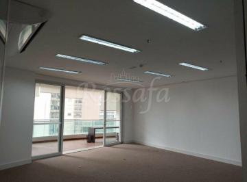 Comercial · 167m² · Conjunto Comercial no Cerqueira César