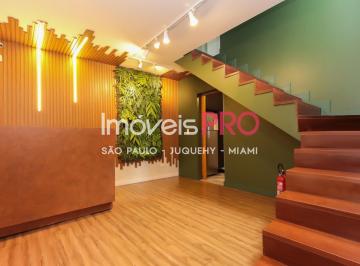 Comercial · 150m² · 3 Quartos · 2 Vagas · Casa Comercial Campo Belo -